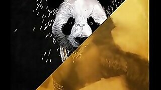 Desiigner vs. Rub-down God's will - Panda Mask Deficient turn over simply (JLENS Edit)