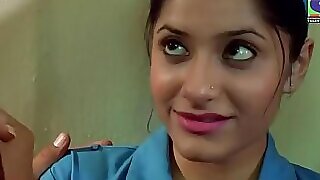 Aphoristic Dull-witted Bollywood Bhabhi sequence -02 44