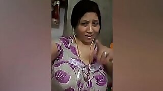 Desi aunty 59