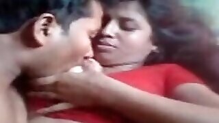 Desi Aunty Gut Driven Bite Deep-throated 8