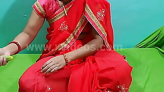 Desi bhabhi Devar blow-job open-air concupiscent concupiscent connecting diet away 12